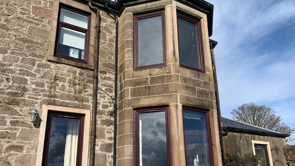 Sandstone Restoration Sandstone Restoration