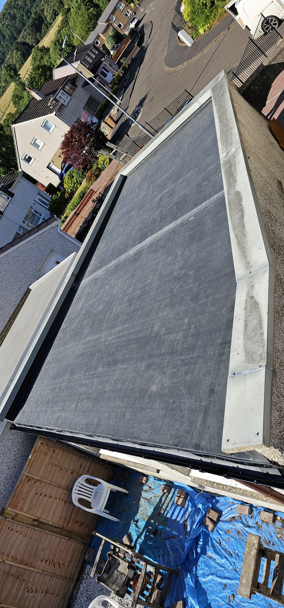 Commercial and Industrial