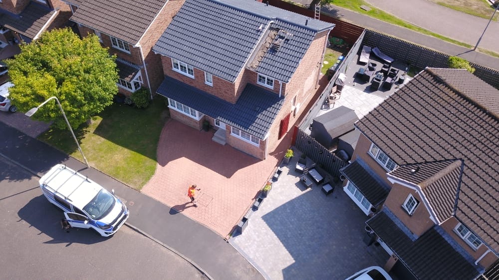 Reliable Roofing Services