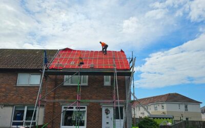 How to Choose the Best Roofing Contractor in Dumbarton